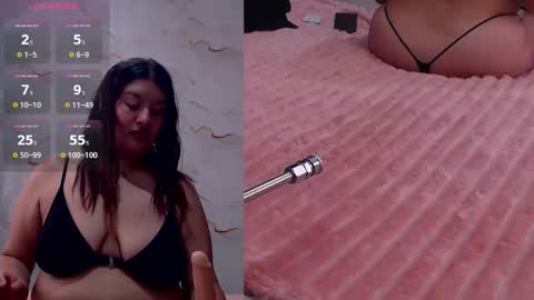 charlotte_cloee online show from March 12, 2026, 8:26 pm