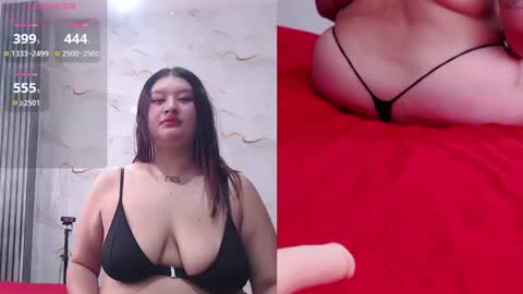 charlotte_cloee online show from March 14, 2026, 8:03 pm