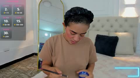 charlottte y dante online show from May 5, 2026, 5:04 am