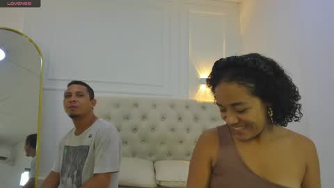 charlottte y dante online show from May 8, 2026, 4:07 am
