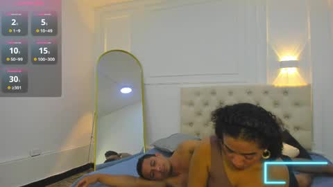 Snapshot of charlotte_dante212 chatting on May 16, 2026, 5:48 am charlottte y dante online show from May 16, 2026, 5:48 am
