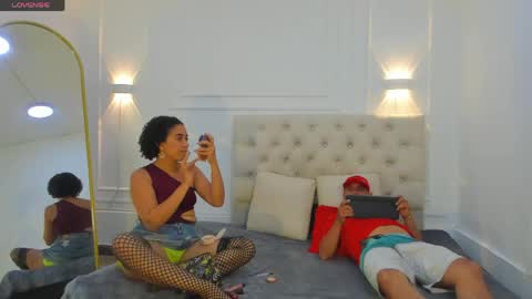 Snapshot of charlotte_dante212 chatting on May 29, 2026, 3:59 am charlottte y dante online show from May 29, 2026, 3:59 am