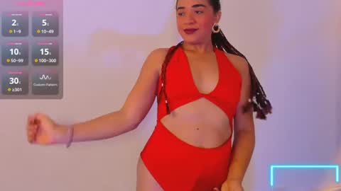 Snapshot of charlotte_dante212 chatting on June 22, 2026, 8:00 am charlottte y dante online show from June 22, 2026, 8:00 am
