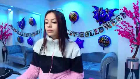 Charlotte online show from October 25, 2025, 3:36 am