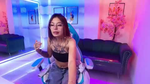 Snapshot of charlotte_etthan chatting on March 7, 2026, 3:47 am Charlotte online show from March 7, 2026, 3:47 am