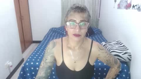 Charlotte online show from March 20, 2026, 8:57 pm