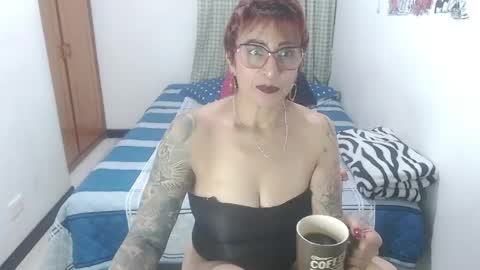 Snapshot of charlotte_gray_1 chatting on April 6, 2026, 3:46 pm Charlotte online show from April 6, 2026, 3:46 pm