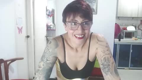 Snapshot of charlotte_gray_1 chatting on May 10, 2026, 1:44 am Charlotte online show from May 10, 2026, 1:44 am