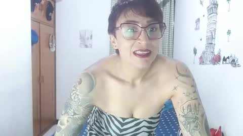 Snapshot of charlotte_gray_1 chatting on May 10, 2026, 8:36 pm Charlotte online show from May 10, 2026, 8:36 pm