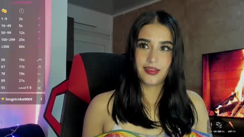 Snapshot of charlotte_greys chatting on December 6, 2024, 1:29 am Charlotte online show from December 6, 2024, 1:29 am