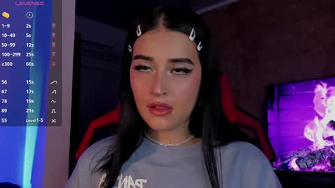 Snapshot of charlotte_greys chatting on January 7, 2025, 11:45 pm Charlotte online show from January 7, 2025, 11:45 pm