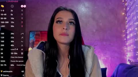 Snapshot of charlotte_greys chatting on March 8, 2025, 2:45 am Charlotte online show from March 8, 2025, 2:45 am