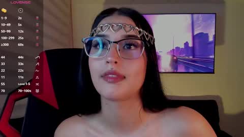 Snapshot of charlotte_greys chatting on October 7, 2025, 11:02 pm Charlotte online show from October 7, 2025, 11:02 pm