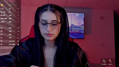 Snapshot of charlotte_greys chatting on October 8, 2025, 9:45 pm Charlotte online show from October 8, 2025, 9:45 pm