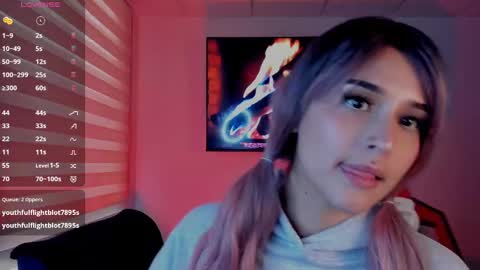 Snapshot of charlotte_greys chatting on October 9, 2025, 9:02 pm Charlotte online show from October 9, 2025, 9:02 pm