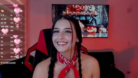 Snapshot of charlotte_greys chatting on October 11, 2025, 8:40 pm Charlotte online show from October 11, 2025, 8:40 pm