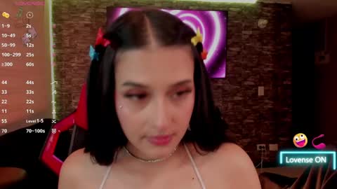 Charlotte  online show from May 9, 2026, 1:00 am