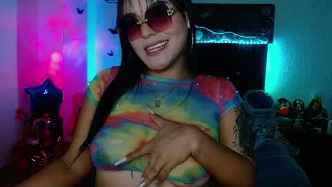 Snapshot of charlotte_hot13 chatting on October 20, 2025, 8:04 am charlotte online show from October 20, 2025, 8:04 am