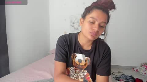 charlotte_hot47 online show from January 6, 2025, 5:38 pm