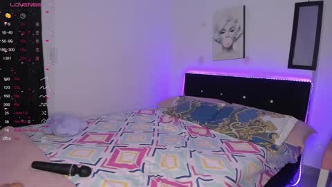 charlotte_hot47 online show from January 10, 2025, 1:53 am