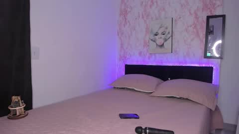 charlotte_hot47 online show from February 1, 2025, 12:26 pm