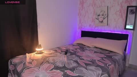 charlotte_hot47 online show from February 10, 2025, 10:30 pm