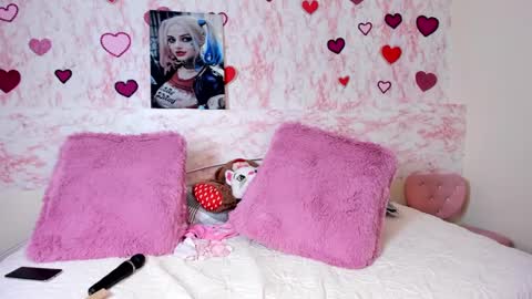 charlotte_hot47 online show from March 1, 2025, 3:27 pm