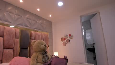 Charlotte Icee online show from March 21, 2026, 4:32 pm