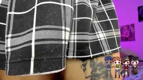 Charlie  online show from October 31, 2025, 4:02 am