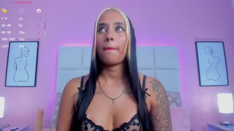 Charlotte online show from April 6, 2026, 6:53 pm