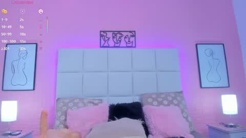 Charlotte online show from April 18, 2026, 7:58 pm