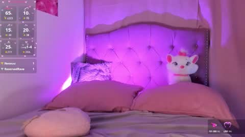 Snapshot of charlotte_love09 chatting on September 25, 2025, 7:34 am Charlotte online show from September 25, 2025, 7:34 am