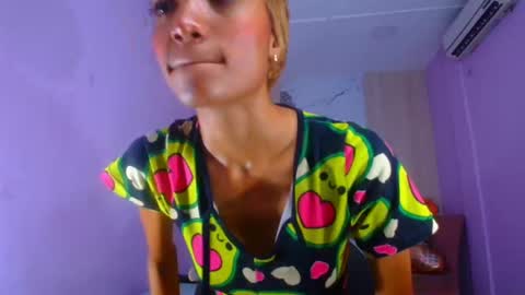 CHARLOTTE online show from February 5, 2025, 2:59 pm