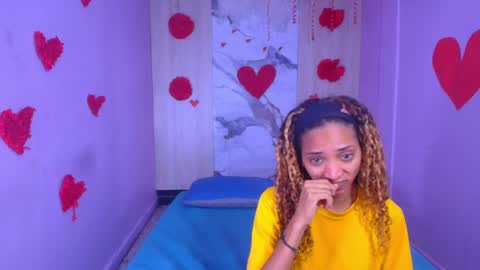 CHARLOTTE online show from February 19, 2025, 11:49 am