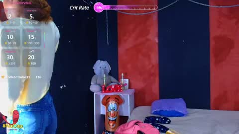 CHARLOTTE online show from March 7, 2025, 11:51 am