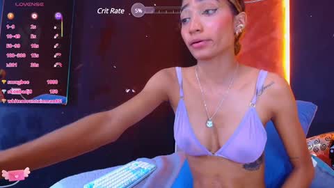 CHARLOTTE online show from March 8, 2025, 6:05 pm