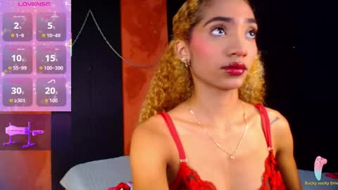 CHARLOTTE online show from October 1, 2025, 11:38 am