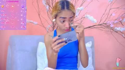 CHARLOTTE online show from November 5, 2025, 11:32 am