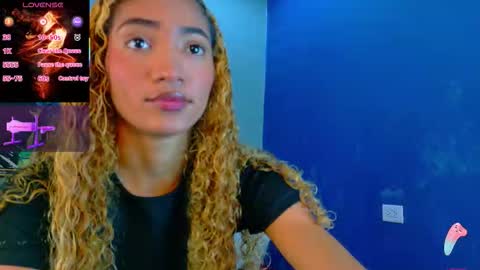 CHARLOTTE online show from November 15, 2025, 12:34 pm