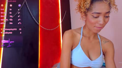 CHARLOTTE online show from February 4, 2026, 12:49 am