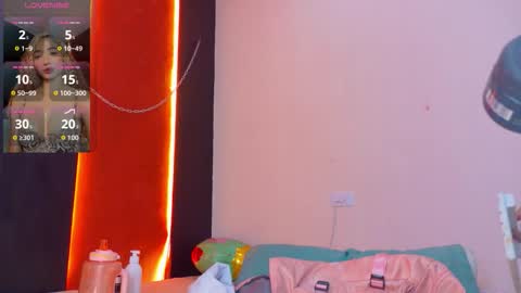 CHARLOTTE online show from February 21, 2026, 11:33 am