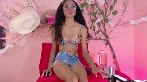 CHARLOTTE online show from May 5, 2026, 8:28 pm