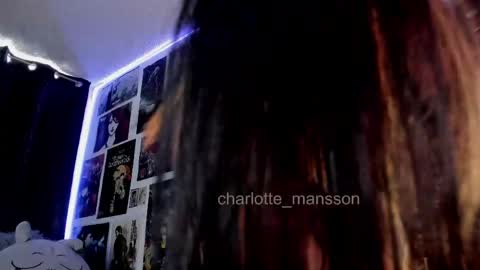 Charlotte online show from April 27, 2026, 6:28 pm