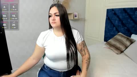 Snapshot of charlotte_mayers chatting on February 17, 2026, 11:29 am Charlotte Mayers online show from February 17, 2026, 11:29 am