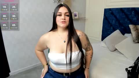 Snapshot of charlotte_mayers chatting on March 11, 2026, 11:27 am Charlotte Mayers online show from March 11, 2026, 11:27 am