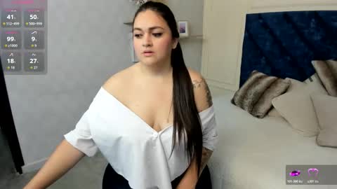 Snapshot of charlotte_mayers chatting on March 21, 2026, 11:26 am Charlotte Mayers online show from March 21, 2026, 11:26 am