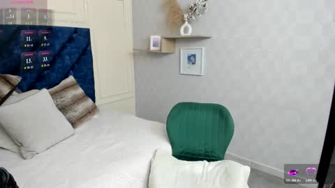 Snapshot of charlotte_mayers chatting on March 26, 2026, 11:27 am Charlotte Mayers online show from March 26, 2026, 11:27 am