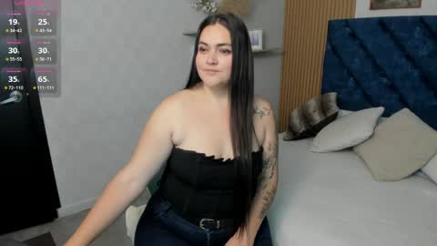 Charlotte Mayers online show from May 21, 2026, 11:50 am