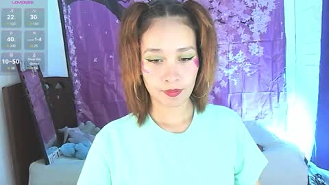 charlotte_morh_ online show from November 29, 2025, 2:25 am