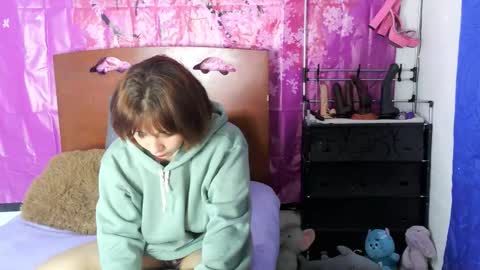 charlotte_morh_ online show from January 13, 2026, 6:29 am